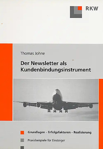 Der newsletter als - newsletter,