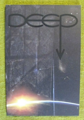 Pearl jam deep - magazine, /