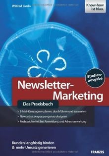 Newsletter marketing das - -,