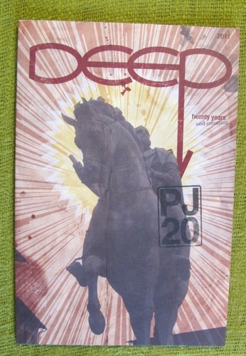Pearl jam deep - pearl,