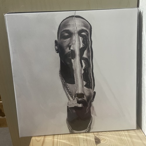 Rome streetz noise - noise, 12"