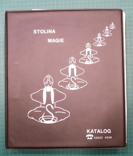 Zauberangebote stolina magie - zauberangebote,,