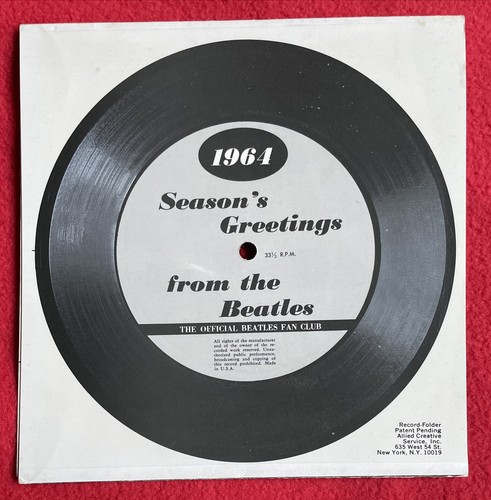 The beatles ultra - rare, usa