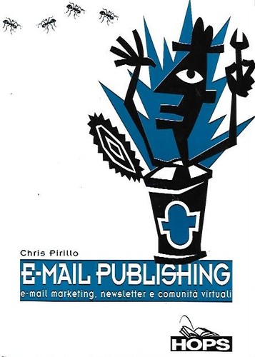 Mail publishing e - e-mail, publishing: