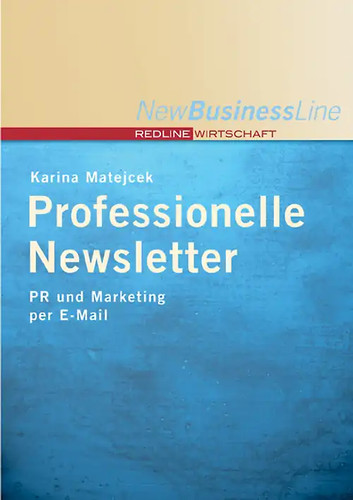Professionelle newsletter - professionelle,