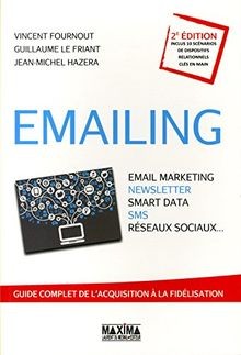 Emailing email marketing - email,