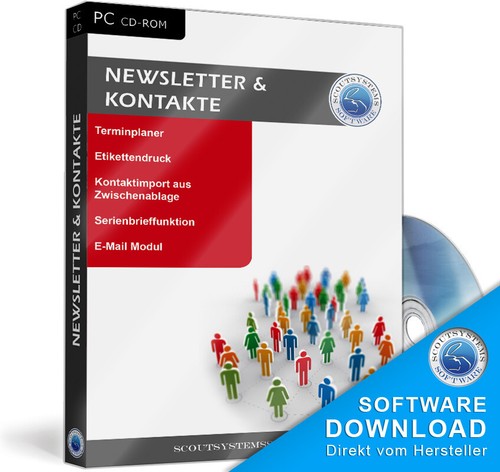 Mail marketing newsletter - e-mail, marketing,newsletter