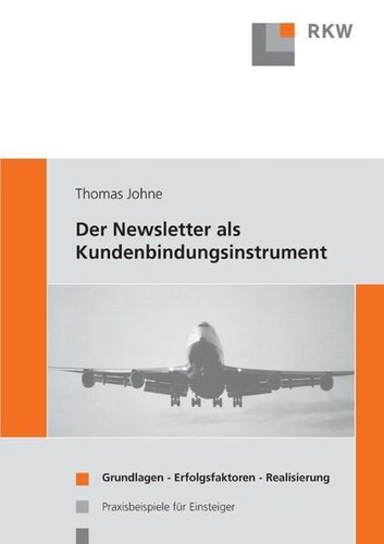 Der newsletter als - der,