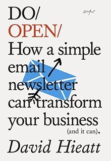 Open how a - do, simple