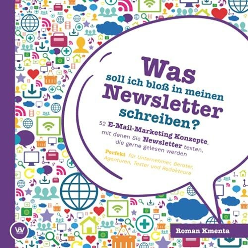 Was soll ich bloß - , meinen