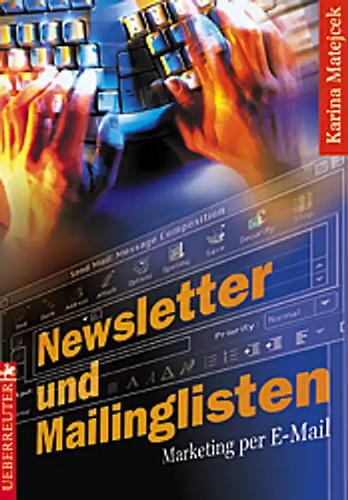 Newsletter und mailinglisten - newsletter,
