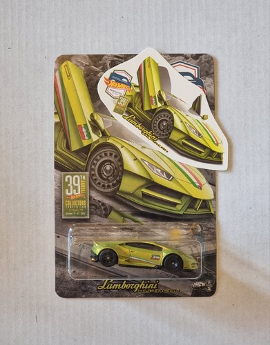 Hot wheels lamborghini - hot,