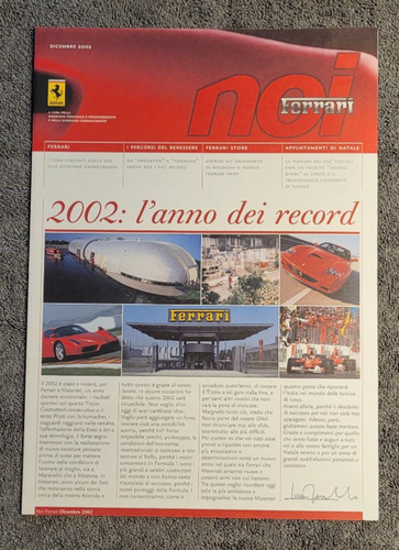 Ferrari factory internal - ferrari,