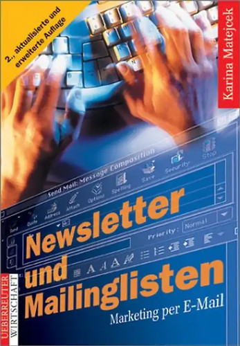 Newsletter und mailinglisten - newsletter,