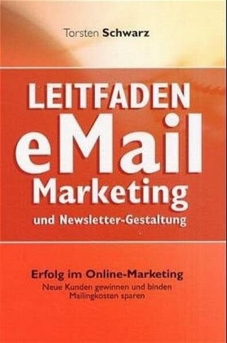 Leitfaden email marketing - leitfaden, email-marketing
