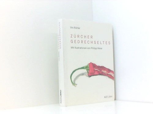 Zürcher gedrechseltes verse - gedrechseltes:,