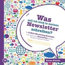 Was soll ich bloß meinen - ich,