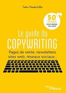Guide copywriting - guide,