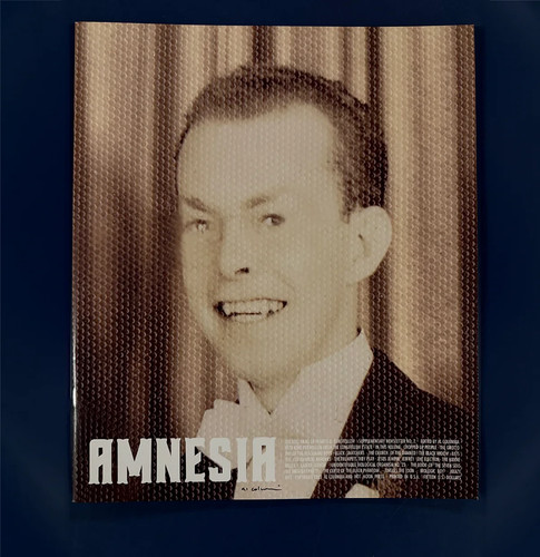 Columbia amnesia - al,