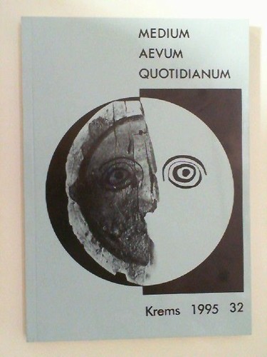 Medium aevum quotidianum - medium,