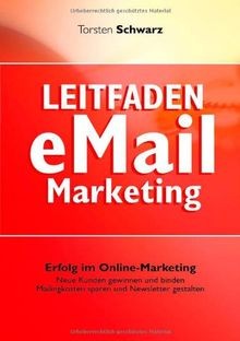 Leitfaden mail marketing und - leitfaden, e-mail